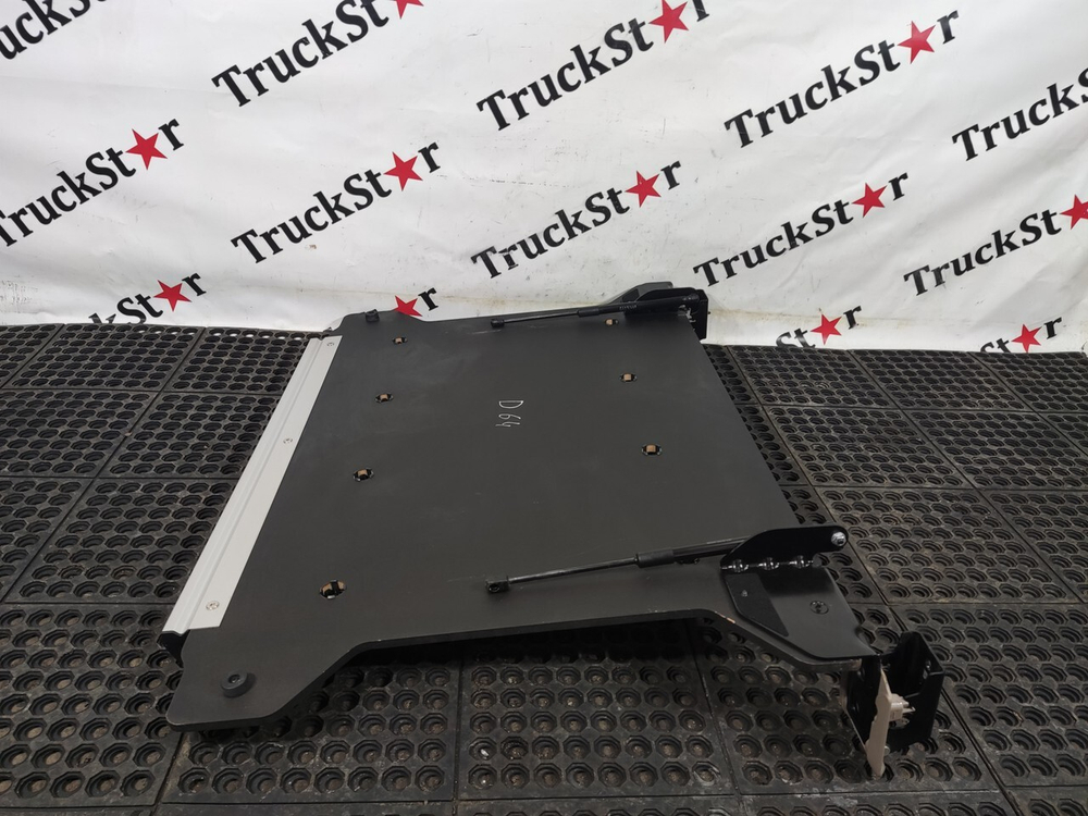 Каркас спальника нижний 2023г