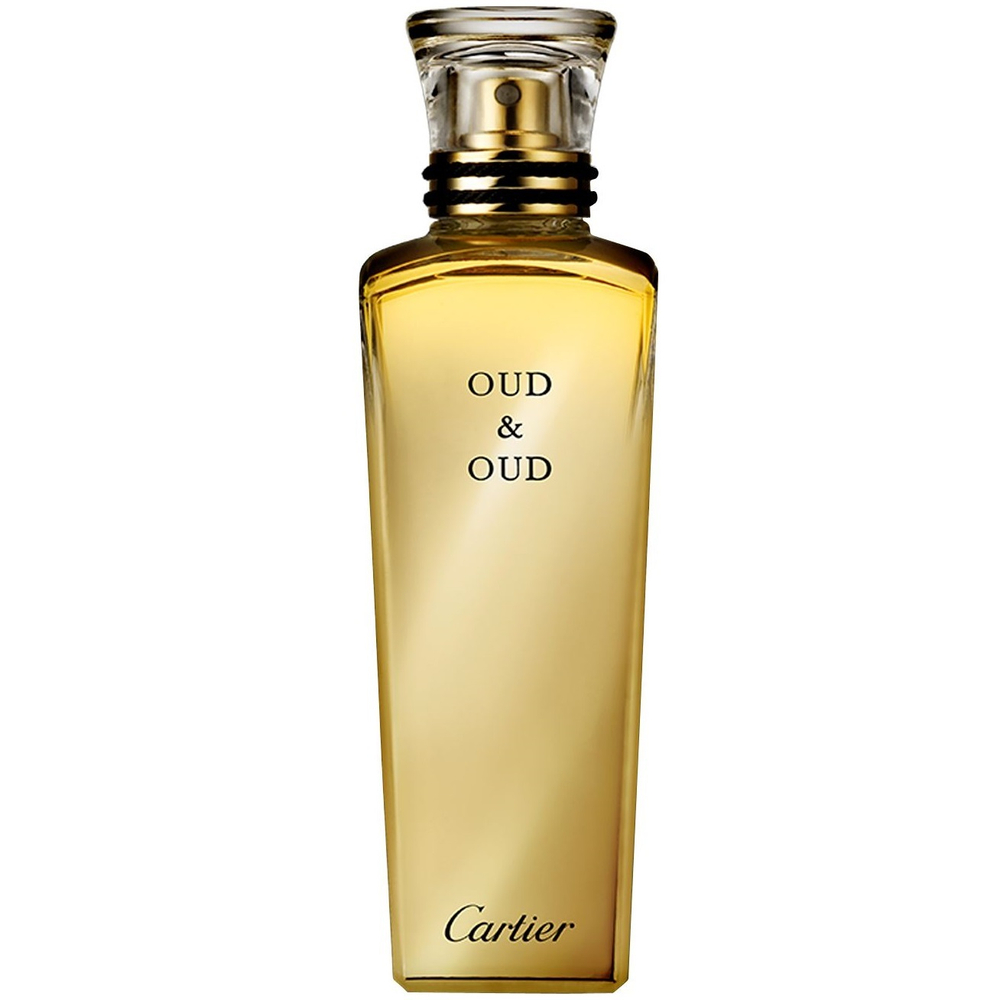 CARTIER Oud & Oud
