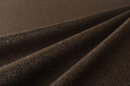 BETA 4 мебельная ткань рогожка коричневая 1,4 м