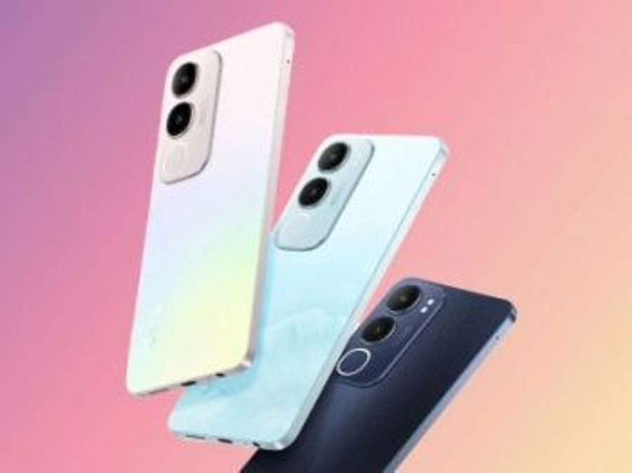 Представлен vivo Y19s