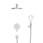 Встраиваемый душевой набор Cezares STYLUS-DSET-01