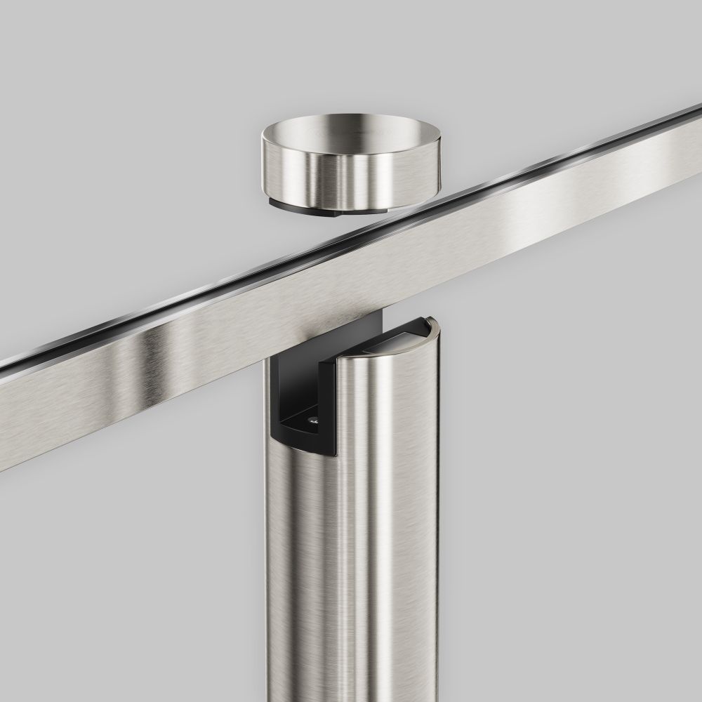 Трековый магнитный светодиодный светильник Maytoni Flarity   TR143-1-5W4K-W-PT