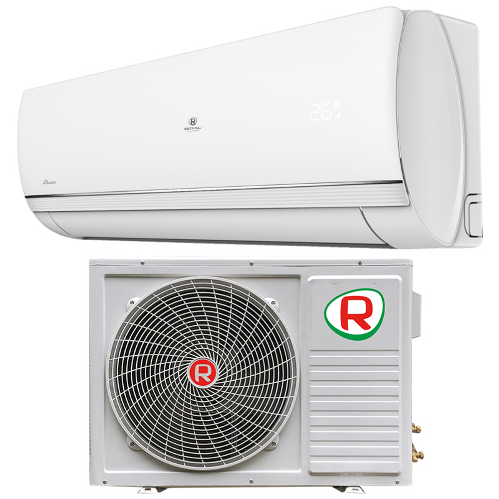 Кондиционер ROYAL CLIMA GLORIA 36K RC-G36HN