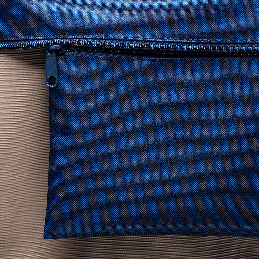 Сумка shopper m spots navy