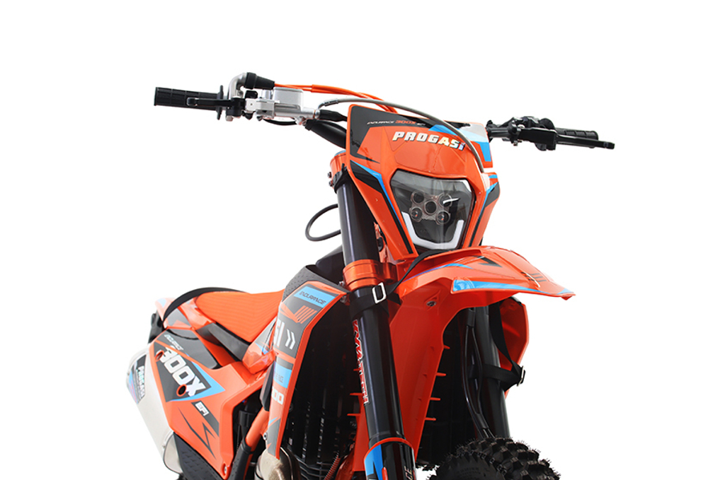 Мотоцикл PROGASI Endurance 300X EFI