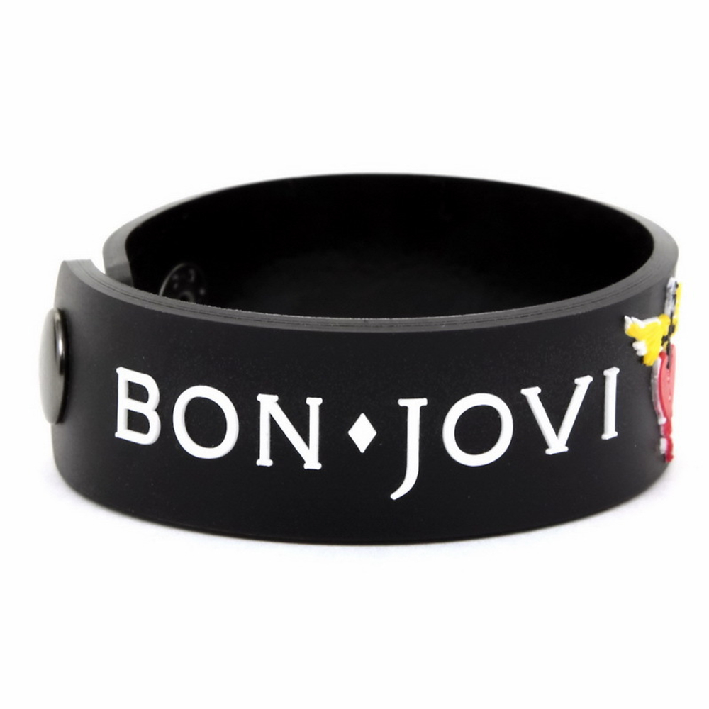 Браслет Bon Jovi