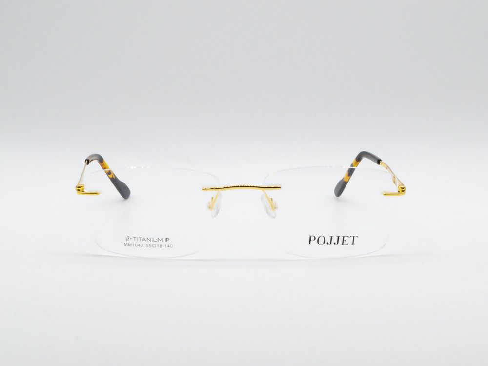 Изг. оправы Pojjet MM1042 C4