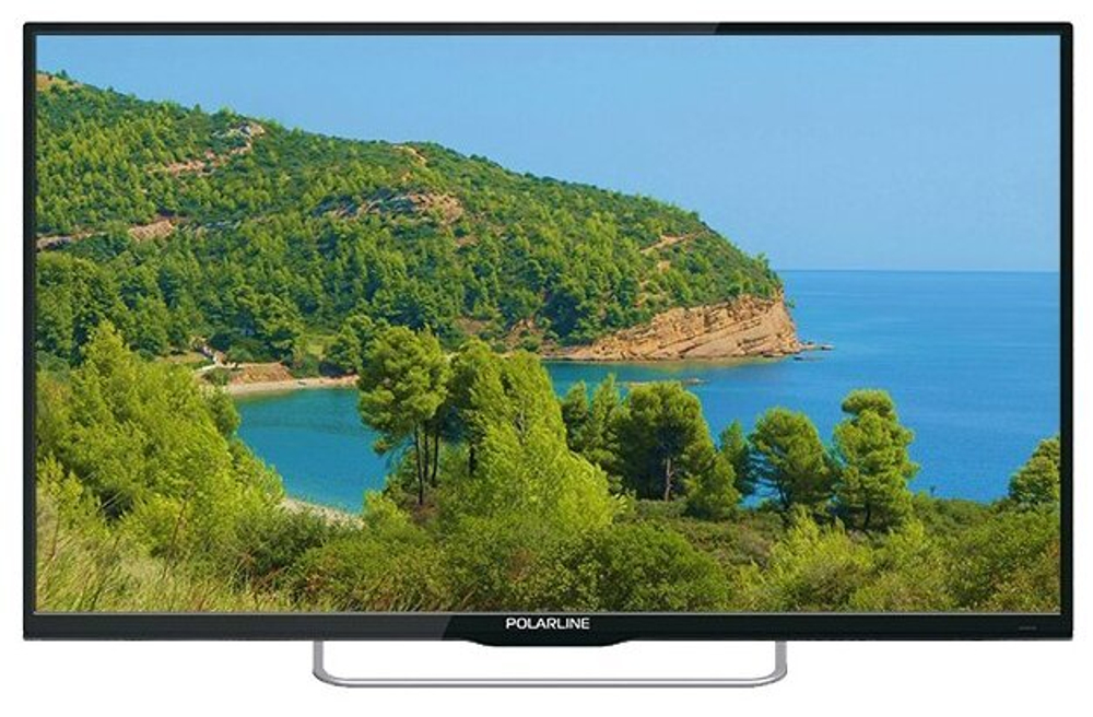 тв ЖК Polarline 32PL14TC-SM-T2 Smart