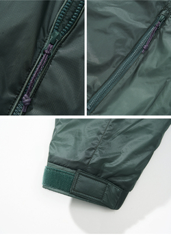 Куртка Nothomme Monterest mountain outdoor cotton-padded jacket