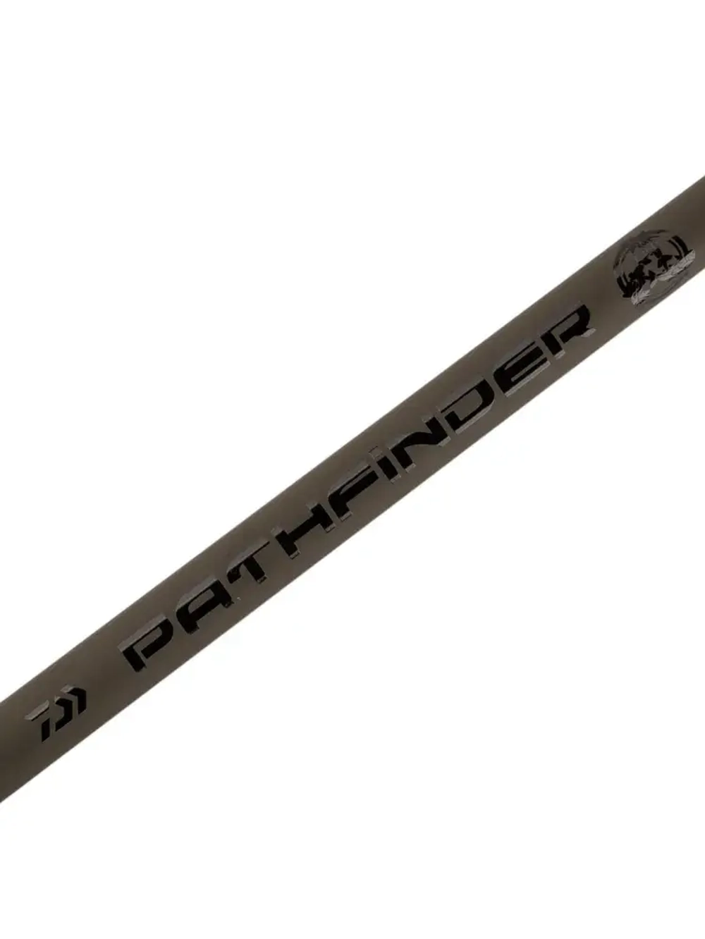 Спиннинг DAIWA PATHFINDER 2,54м (10-42g)