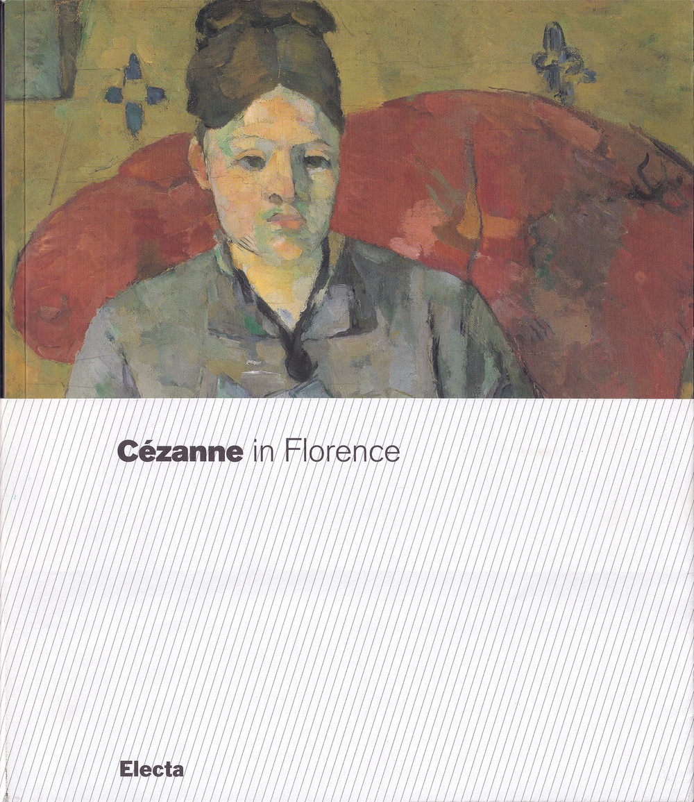 Сезанн во Флоренции: Два коллекционера и выставка импрессионистов в 1910 году