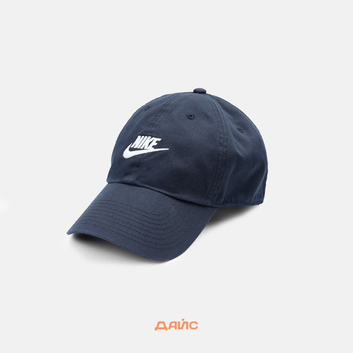 Кепка Nike Sportswear Club артикул:FB5368-011 - купить в магазине Дайс