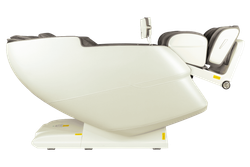 Массажное кресло Bodo Grottesk Grey