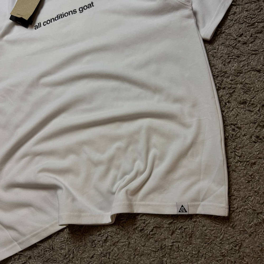 Футболка Nike ACG GOAT