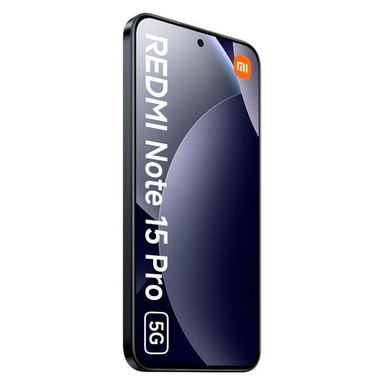 Xiaomi Redmi Note 15 Pro 5G 8/512GB
