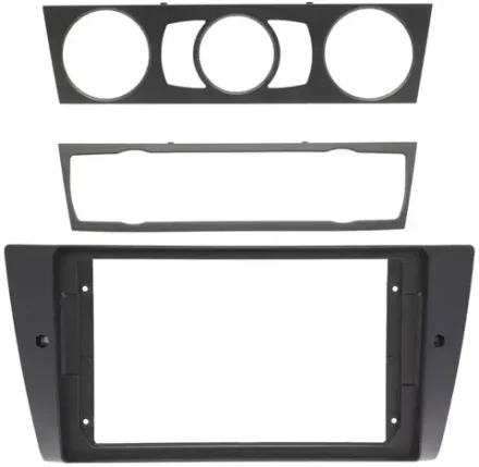 Магнитола для BMW 3 E90 2005-2012 (без штатного экрана) - Teyes CC4-PRO монитор 13" 2K QLED на Android 13, Snapdragon 778G, 8+128, AI, CarPlay, DSP, 4G SIM-слот