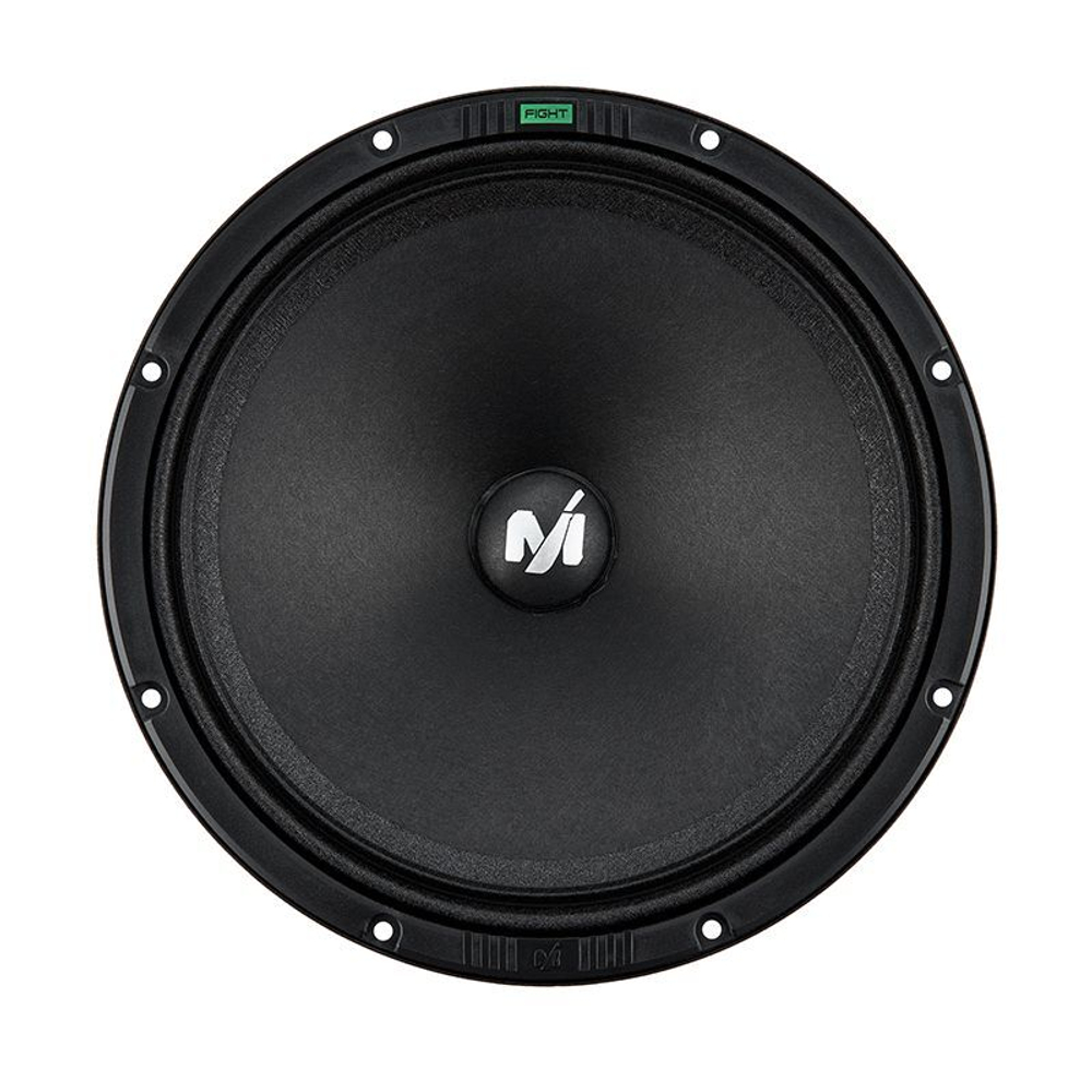 Alphard Machete Fight 80