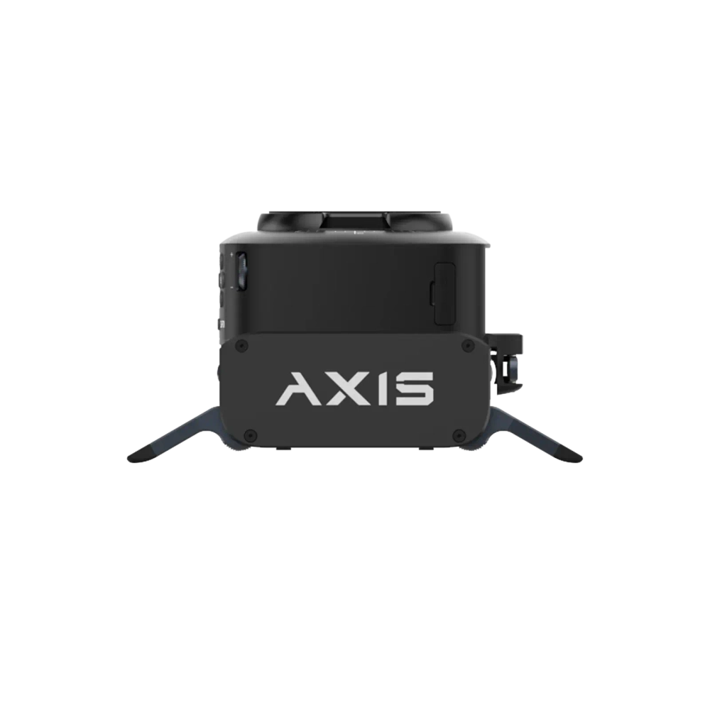 Слайдер Zeapon SS-E3P AXIS 120 Pro моторизированный (3 оси движения)