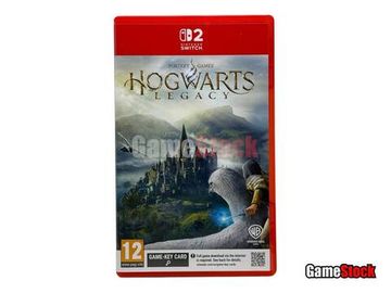 Hogwarts Legacy (Nintendo Switch 2 , Русские субтитры, Б/У)