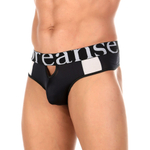 Мужские трусы-тонги Doreanse Sexy (Размер: XL) (Цвет: красный)