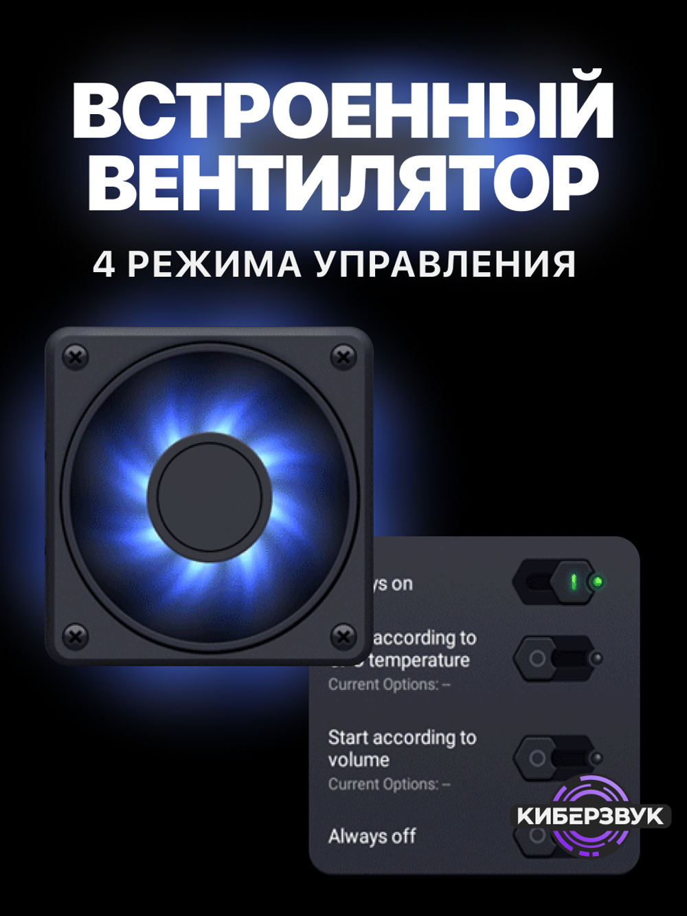 Автомагнитола TS105 13"