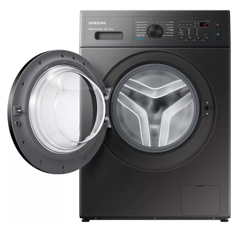 Стиральная машина Samsung WW65A4S00CX/LP