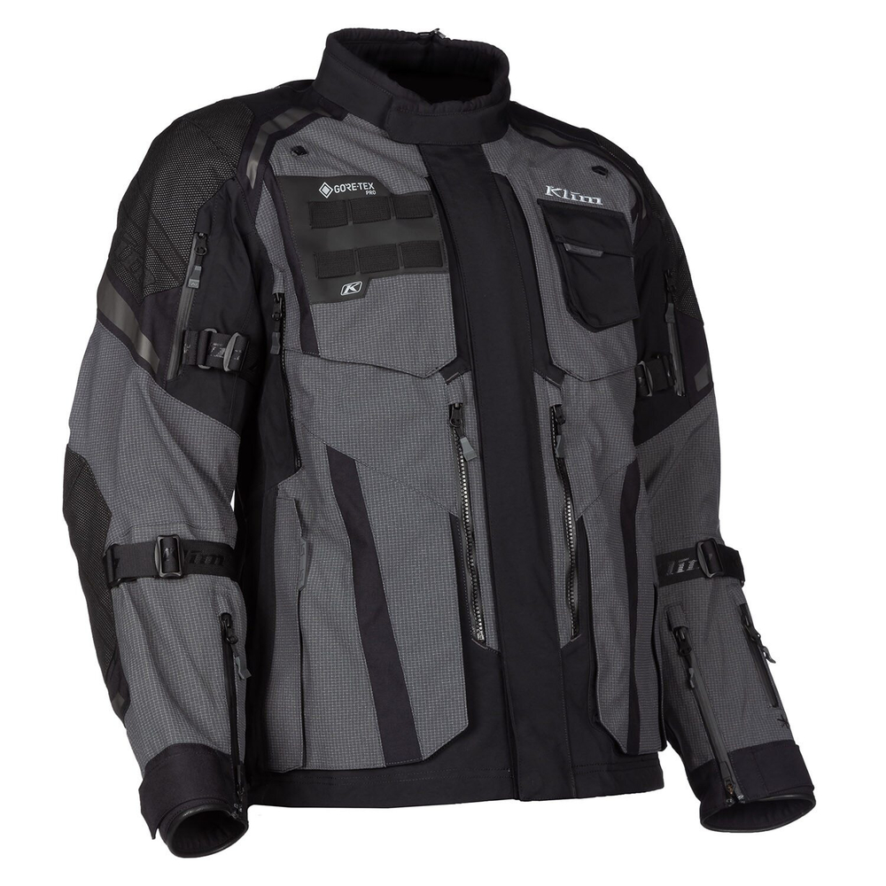 Куртка Klim Badlands Pro A3 Jacket