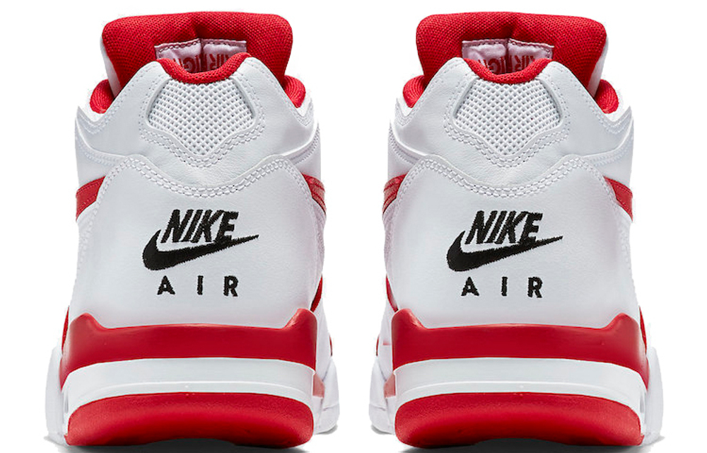 Кроссовки Nike Air Flight 89 Og
