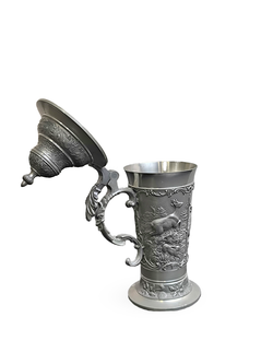 Кружка для пива природные мотивы, Германия