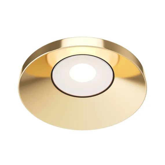 Встраиваемый светильник Каппел / Kappell 10 Вт 4000 К 38° Technical dl040-l10g4k