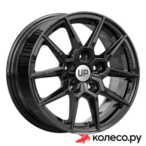 Up117 (КС1049) 6.5x15/5*112 D57.1 ET45 GB