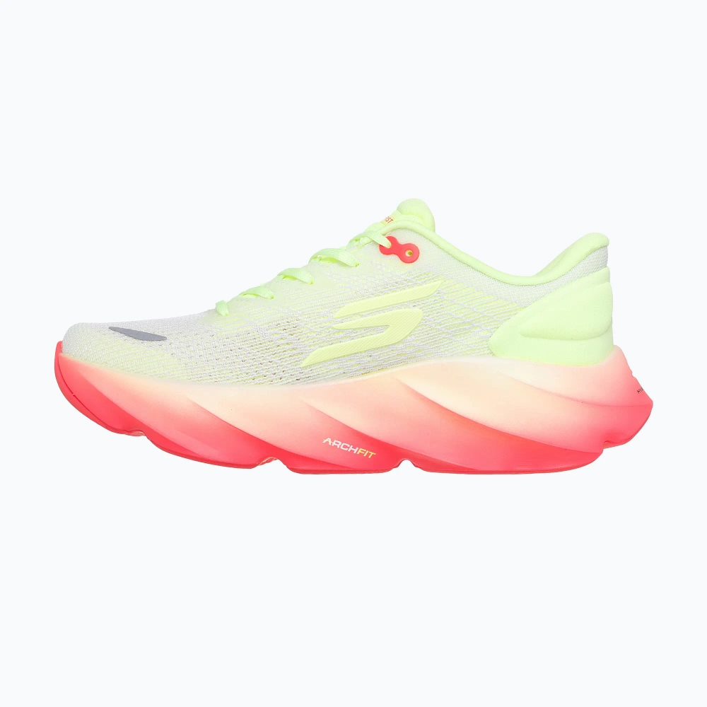 Женские Кроссовки для бега SKECHERS Skx Aero Burst white