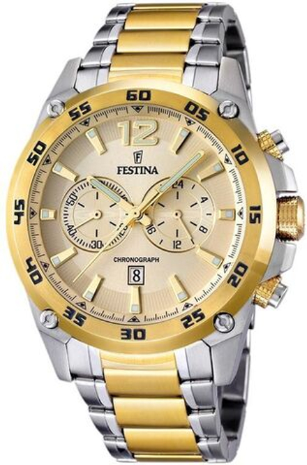 Мужские наручные часы Festina F16681/1
