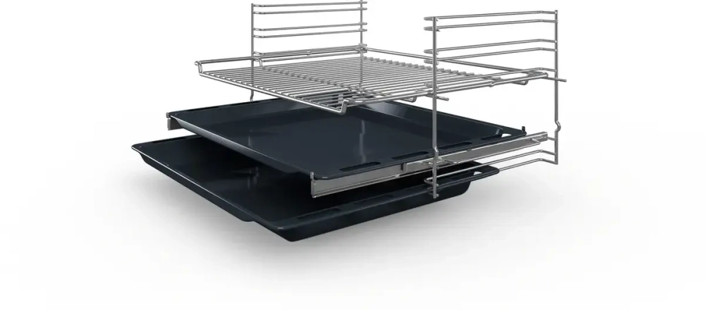 Духовой шкаф Bosch HBF114ES0R