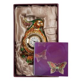 Nobility SMT-933 Часы «Попугай»