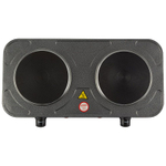 Плита электрическая HOMESTAR HS-1104 (003583)