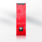 Возбуждающий интимный гель для двоих STIMULATION GEL Pomegranate   Nutmeg - 30 мл.