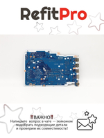 Материнская плата для ноутбука Lenovo ideapad S145-15IIL/V15-IIL 81W8,82C5 i7-1065G7 UMA 4G WIN (5B20S43834), оригинал