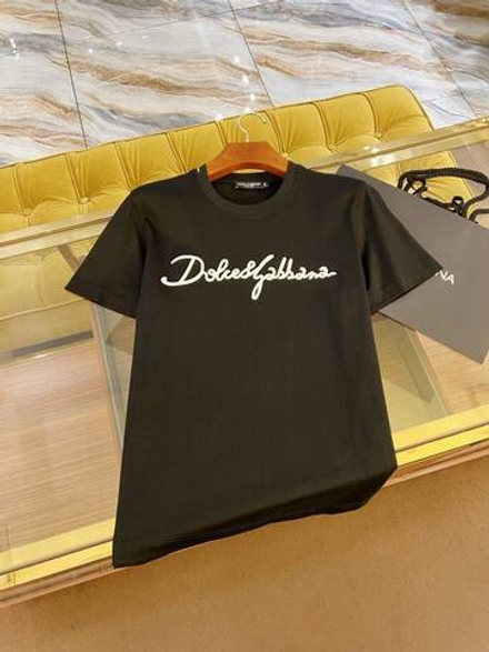 Футболка Dolce&Gabbana