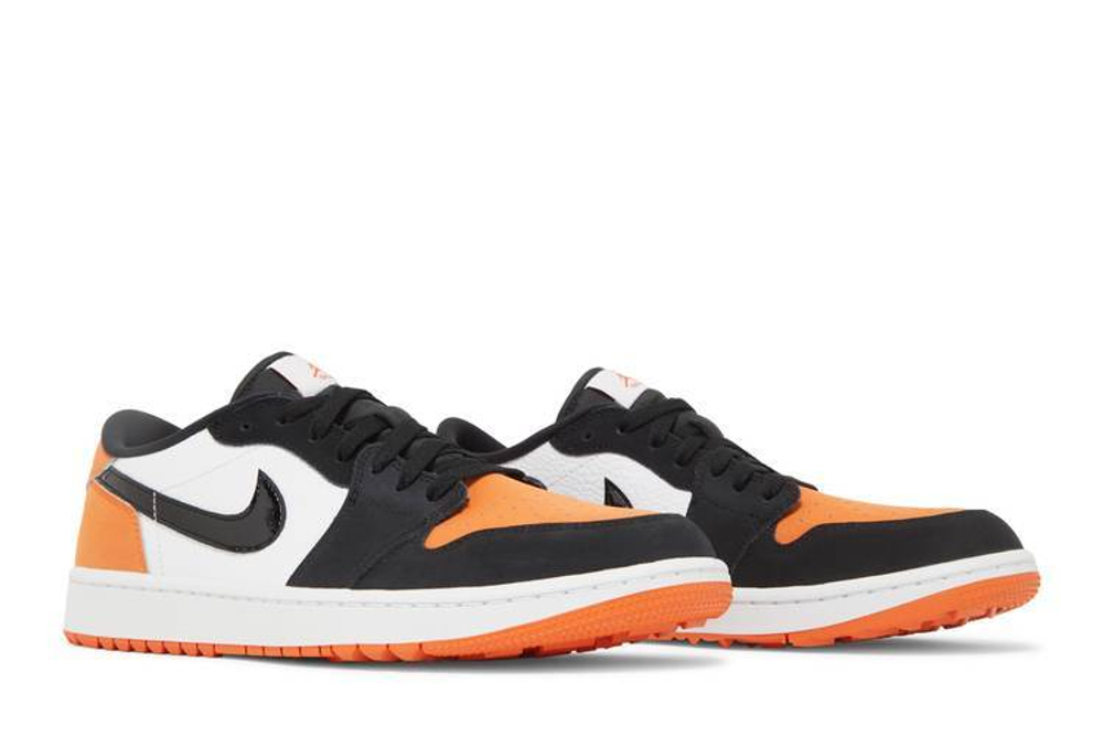 Кроссовки Jordan Air Jordan 1 Low Golf "Shattered Backboard"