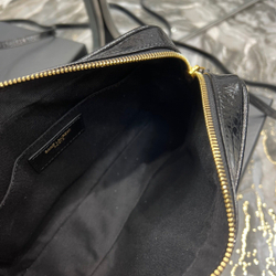 Saint Laurent Lou Camera Bag 23 cm
