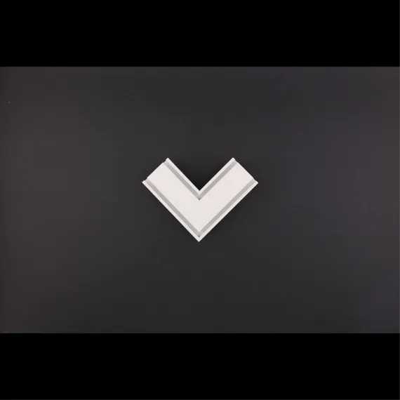 Трековая фурнитура APL.0185.10.03