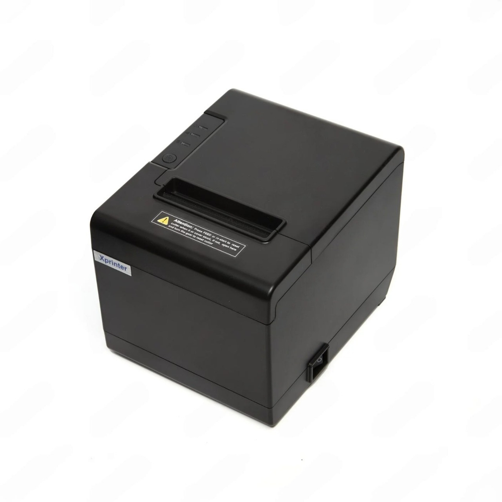 Чековый принтер XPrinter A160 USB+LAN