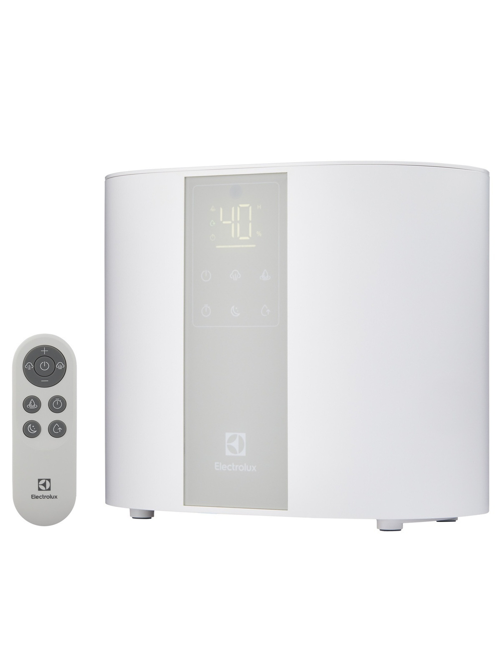 Увлажнитель воздуха ультразвуковой Electrolux EHU-6115D