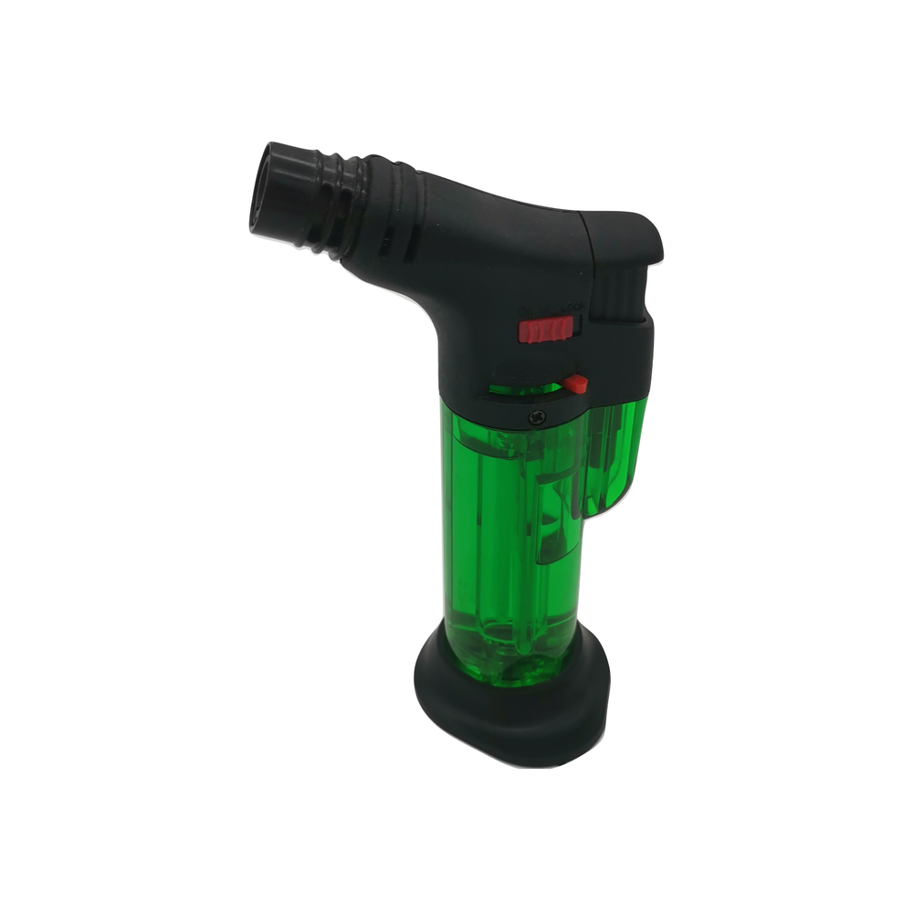 Горелка газ. Lighter 1 Пламя