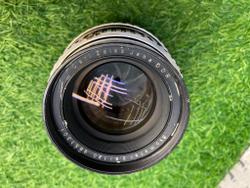 Carl Zeiss Jena Biometar 2.8/120mm