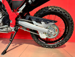HONDA CRF 300L, 2025