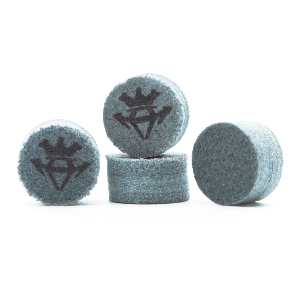 Наклейка для кия "Super Diamond Amateur" (M) 14 мм