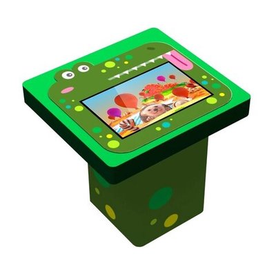 "Зебра" сенсорный интерактивный стол