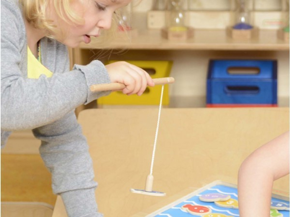 Панель Рыбалка